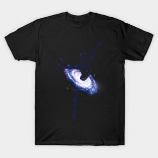 Cosmic Dancer T-Shirt